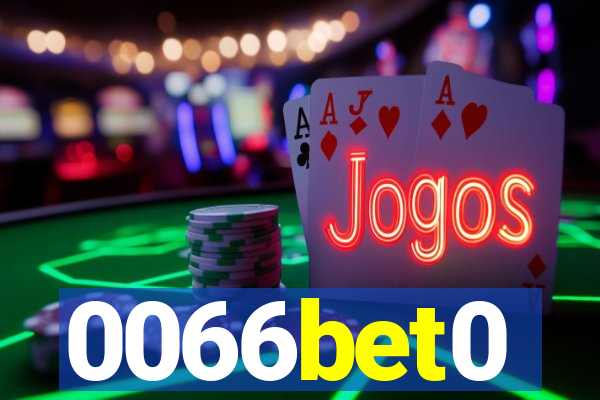 0066bet0