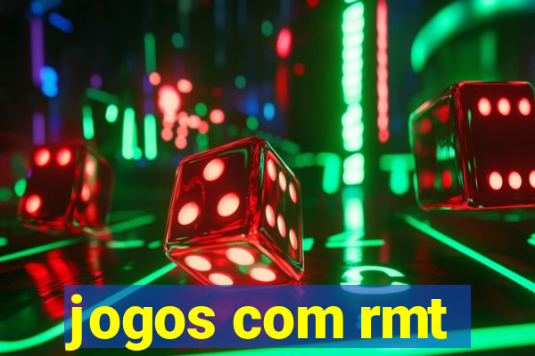 jogos com rmt