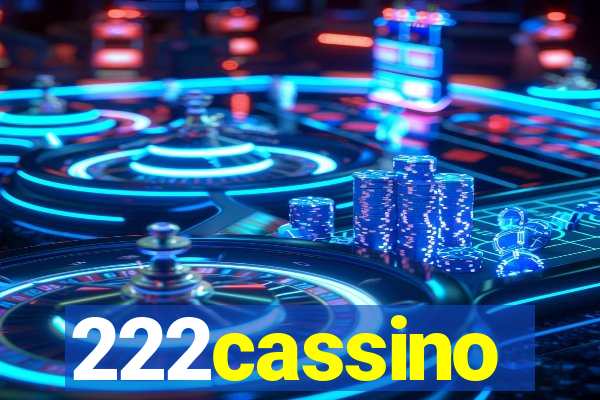 222cassino