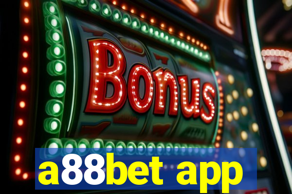 a88bet app