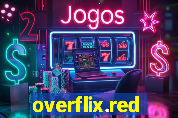 overflix.red