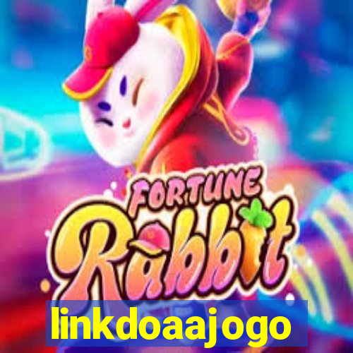 linkdoaajogo