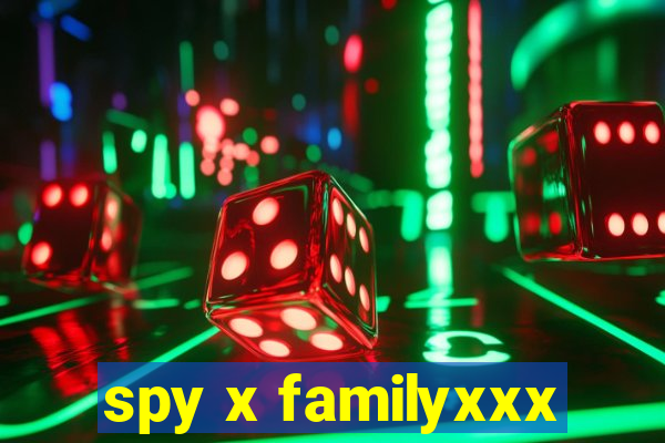 spy x familyxxx