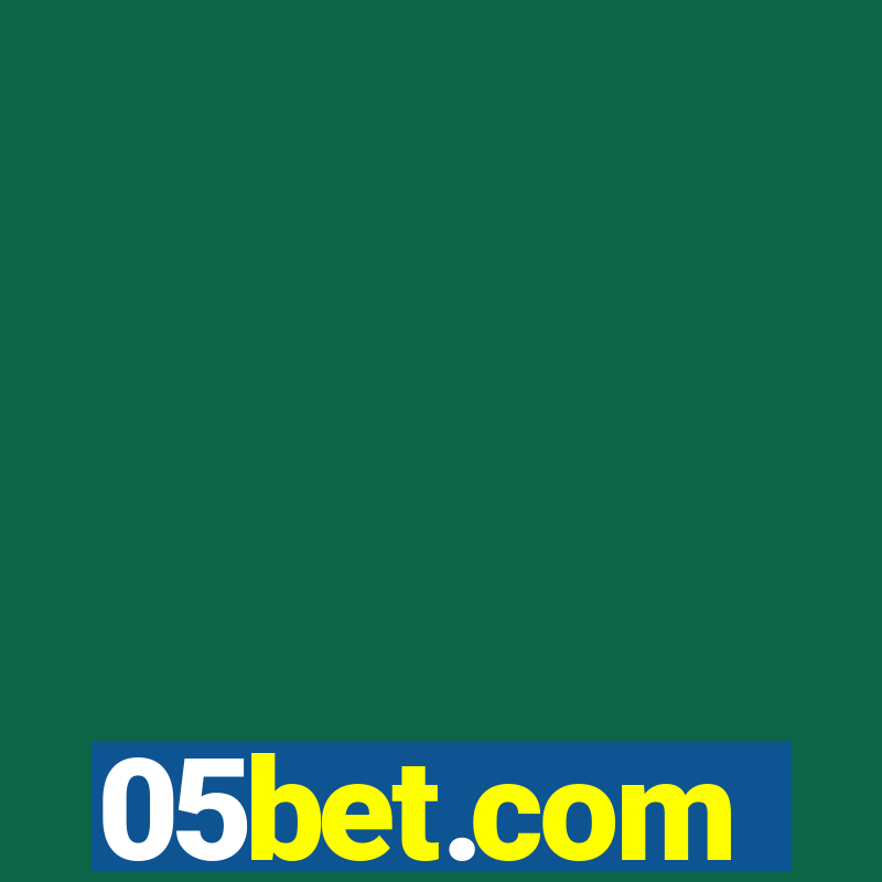 05bet.com