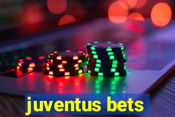 juventus bets