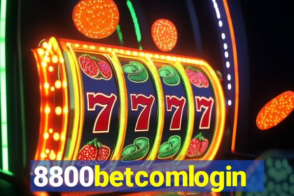 8800betcomlogin