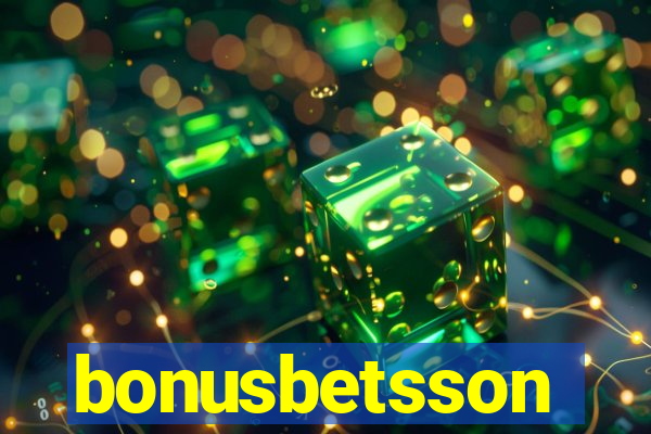 bonusbetsson