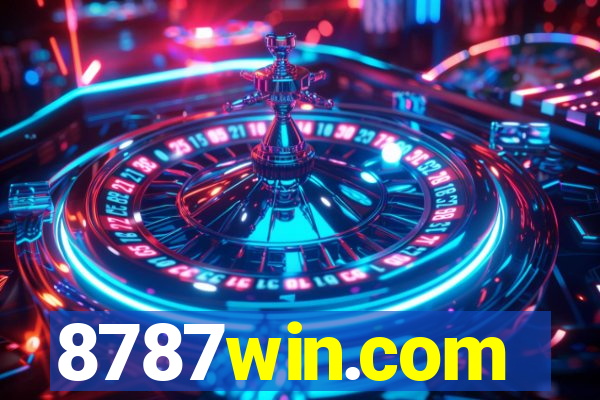 8787win.com