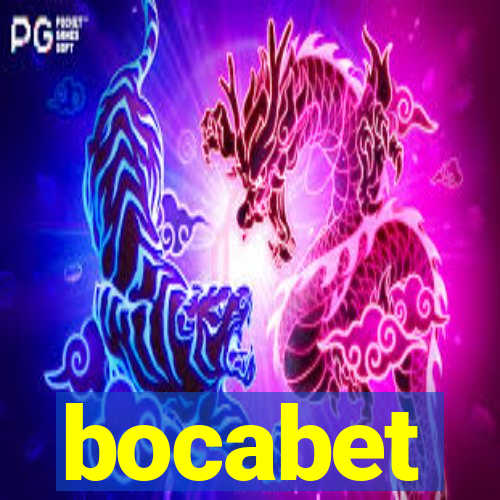 bocabet