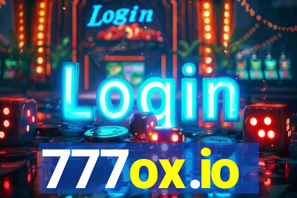 777ox.io