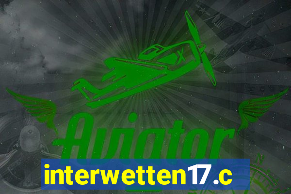 interwetten17.com