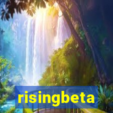 risingbeta