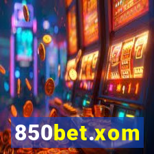 850bet.xom