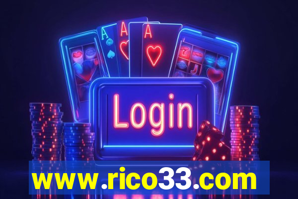 www.rico33.com