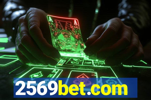 2569bet.com