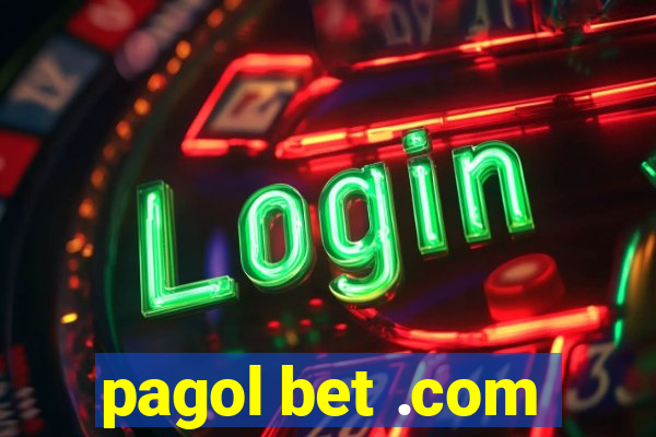 pagol bet .com