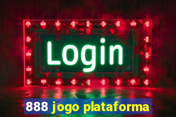 888 jogo plataforma