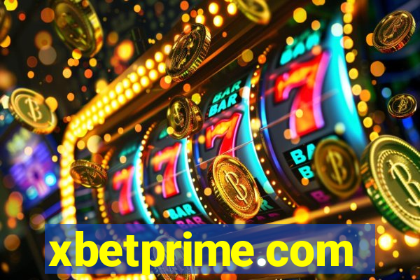 xbetprime.com