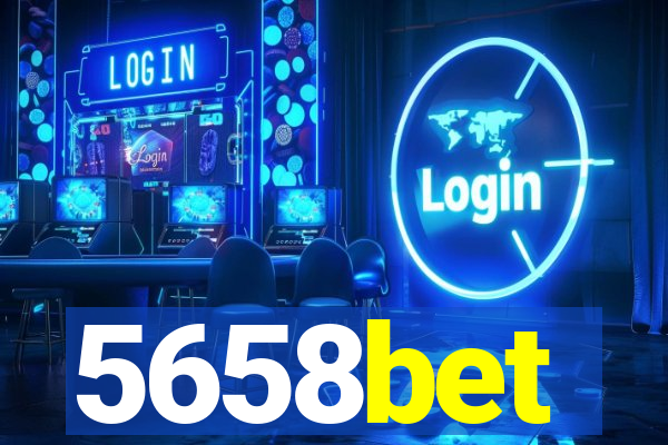 5658bet