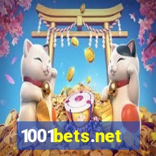 1001bets.net