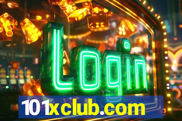 101xclub.com