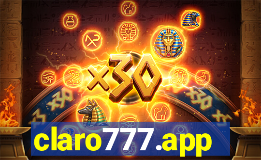 claro777.app