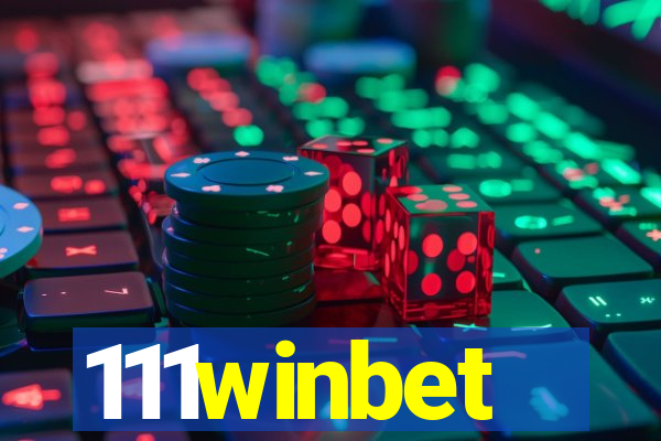 111winbet