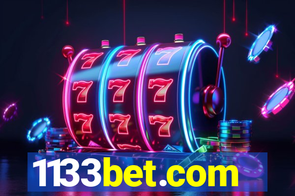 1133bet.com