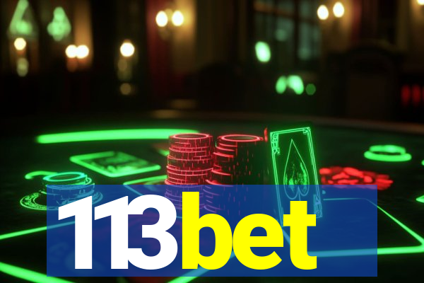 113bet