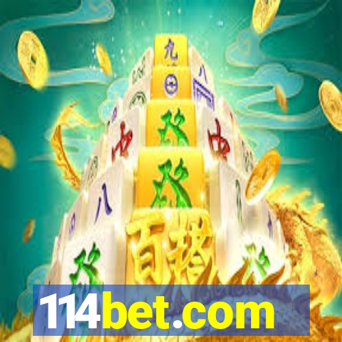 114bet.com