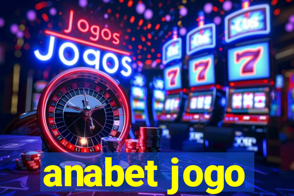 anabet jogo