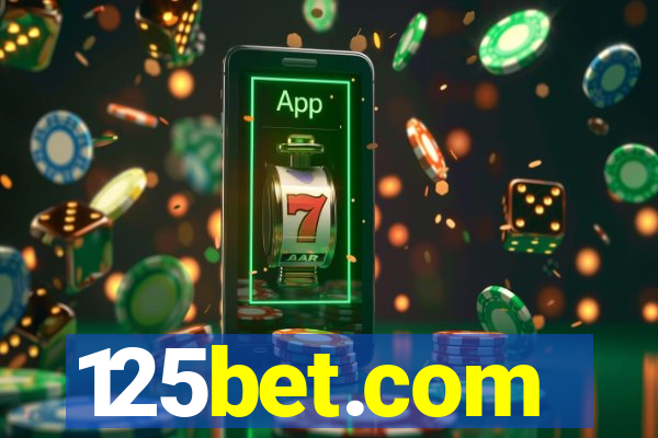 125bet.com