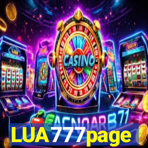 LUA777page