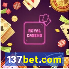 137bet.com