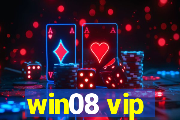 win08 vip