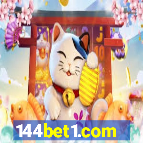 144bet1.com