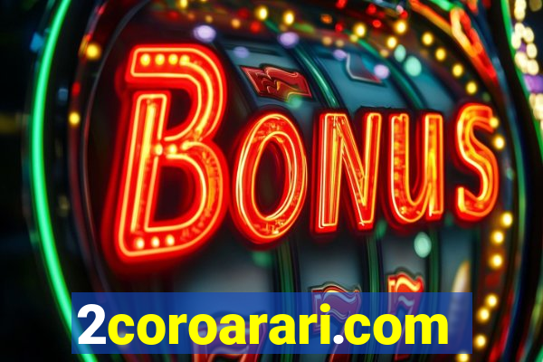 2coroarari.com