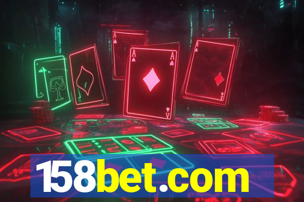 158bet.com