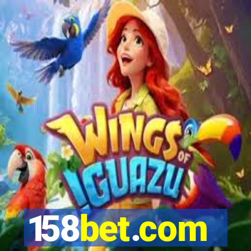 158bet.com