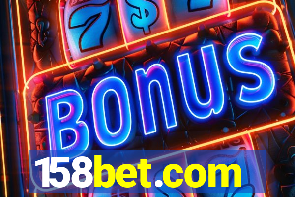 158bet.com