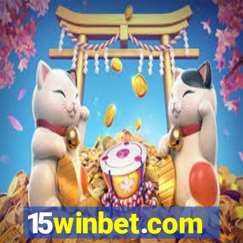 15winbet.com