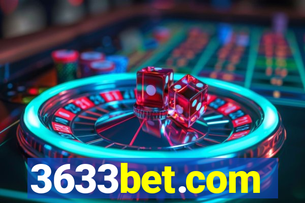 3633bet.com