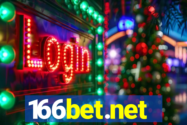 166bet.net