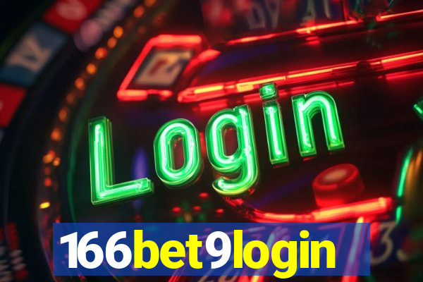 166bet9login