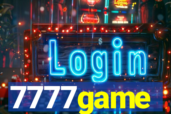 7777game