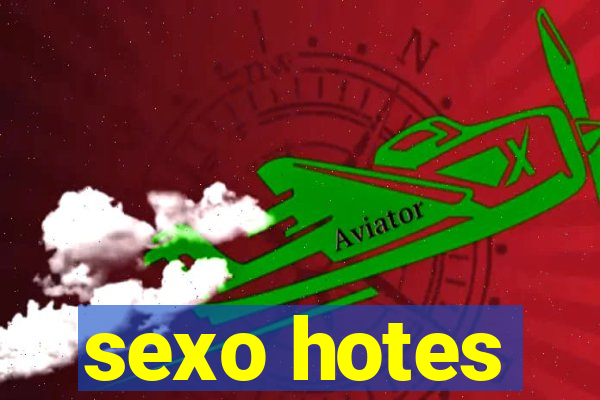 sexo hotes