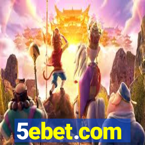 5ebet.com