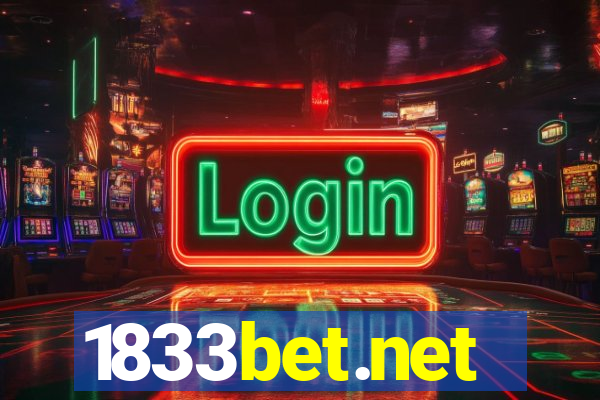 1833bet.net