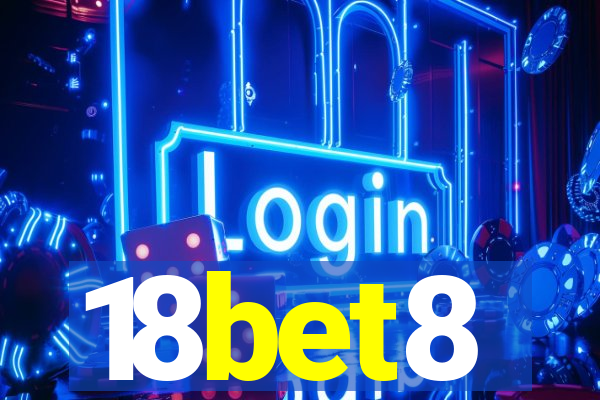 18bet8