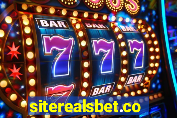 siterealsbet.com